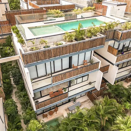 2Br, Aldea Zama, 15Minutes From Beach